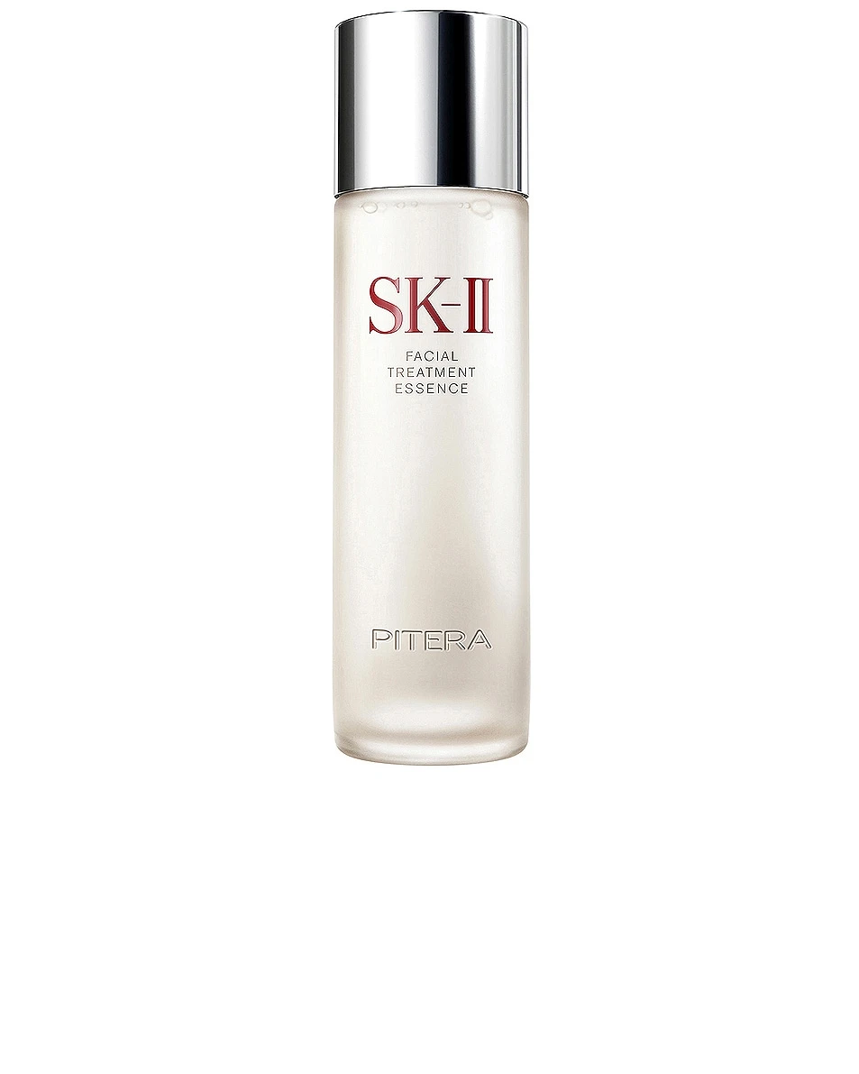 SK II Facial Treatment Pitera Essence 2.5 Oz 3 SK II Facial Treatment Pitera Essence 2.5 Oz