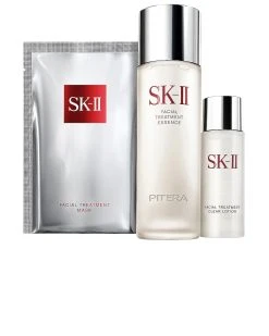 SK II First Experience Kit