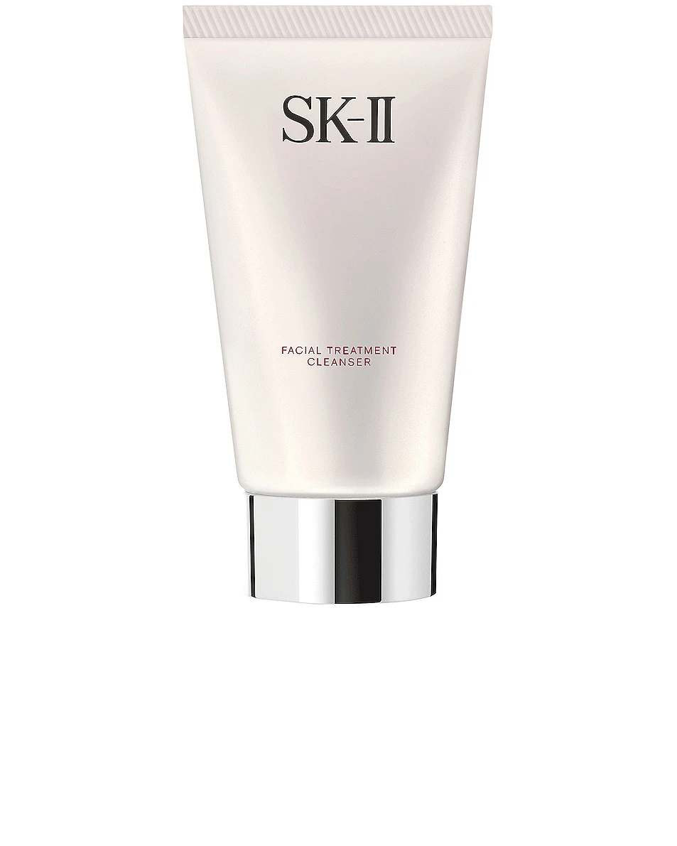 SK II Facial Treatment Cleanser 3 SK II Facial Treatment Cleanser
