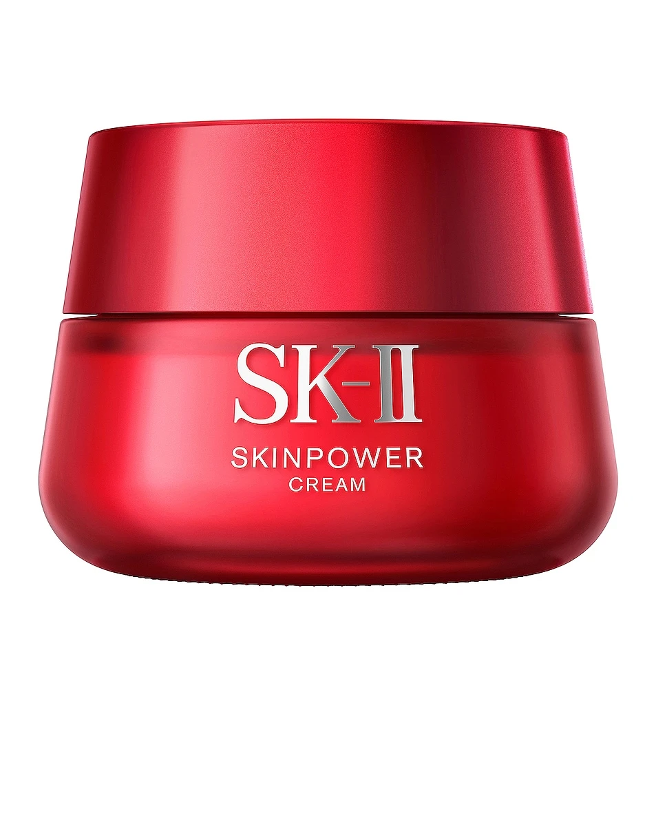 SK II SkinPower Cream 3 SK II SkinPower Cream
