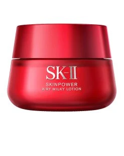 SK II SkinPower Airy Milky Lotion 50ml