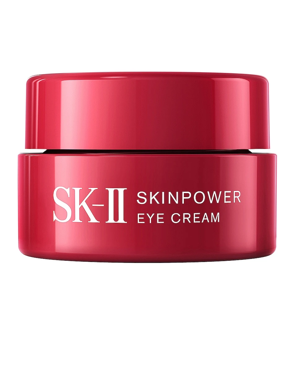 SK II SkinPower Eye Cream 3 SK II SkinPower Eye Cream