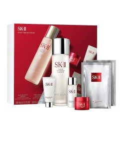 SK II Pitera Bestsellers Set