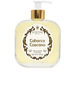Santa Maria Novella Tabacco Toscano Liquid Soap