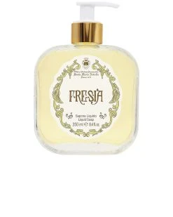 Santa Maria Novella Fresia Liquid Soap