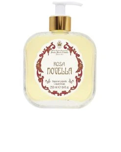 Santa Maria Novella Rosa Novella Liquid Soap