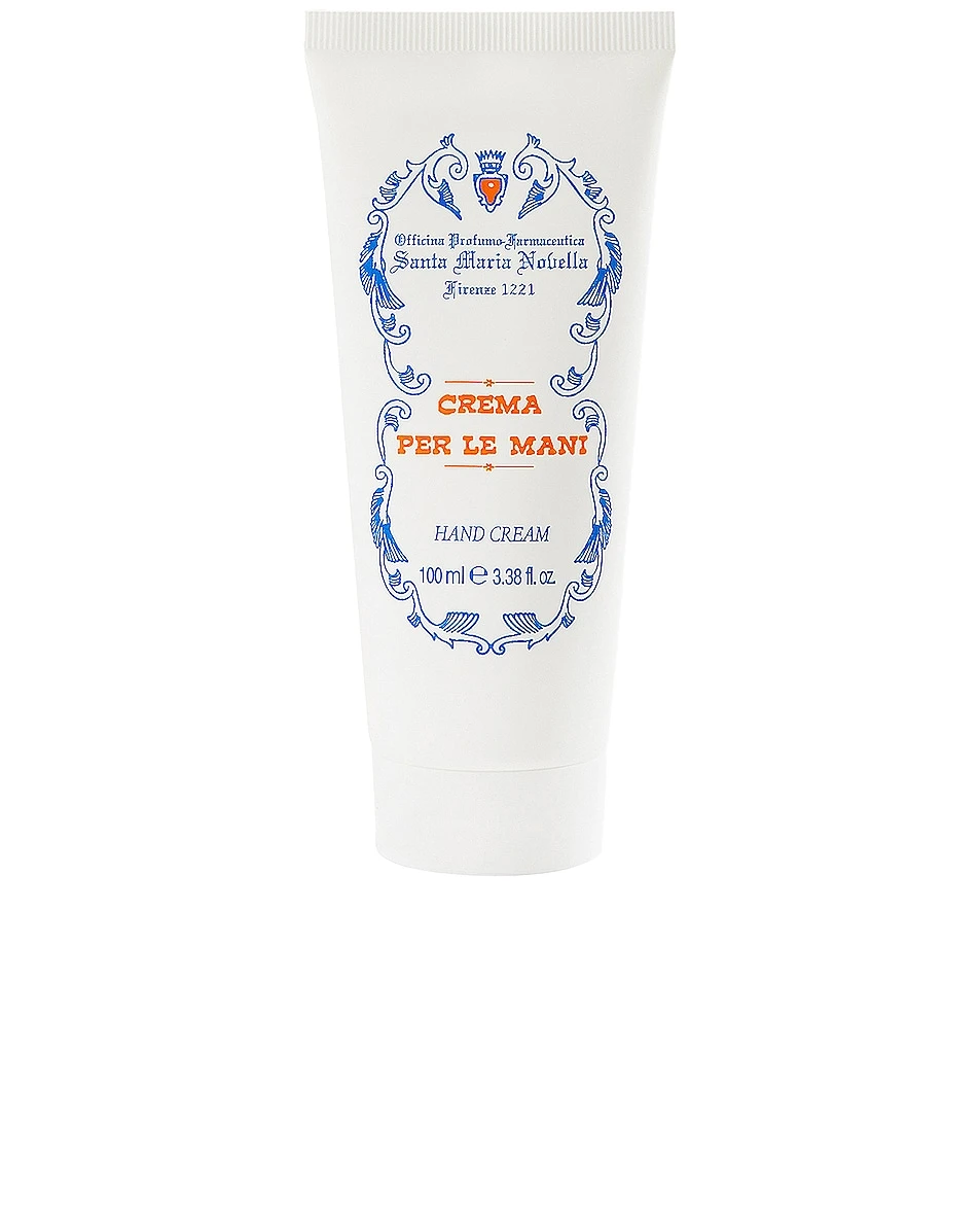 Santa Maria Novella Hand Cream 3 Santa Maria Novella Hand Cream