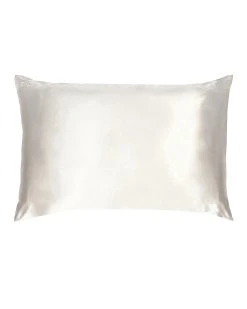 Slip Queen/Standard Pure Silk Pillowcase -cosmetic shop SLPF UA2 V1
