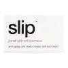Slip Queen/Standard Pure Silk Pillowcase -cosmetic shop SLPF UA2 V2