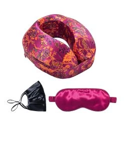 Slip Wanderlust Travel Set