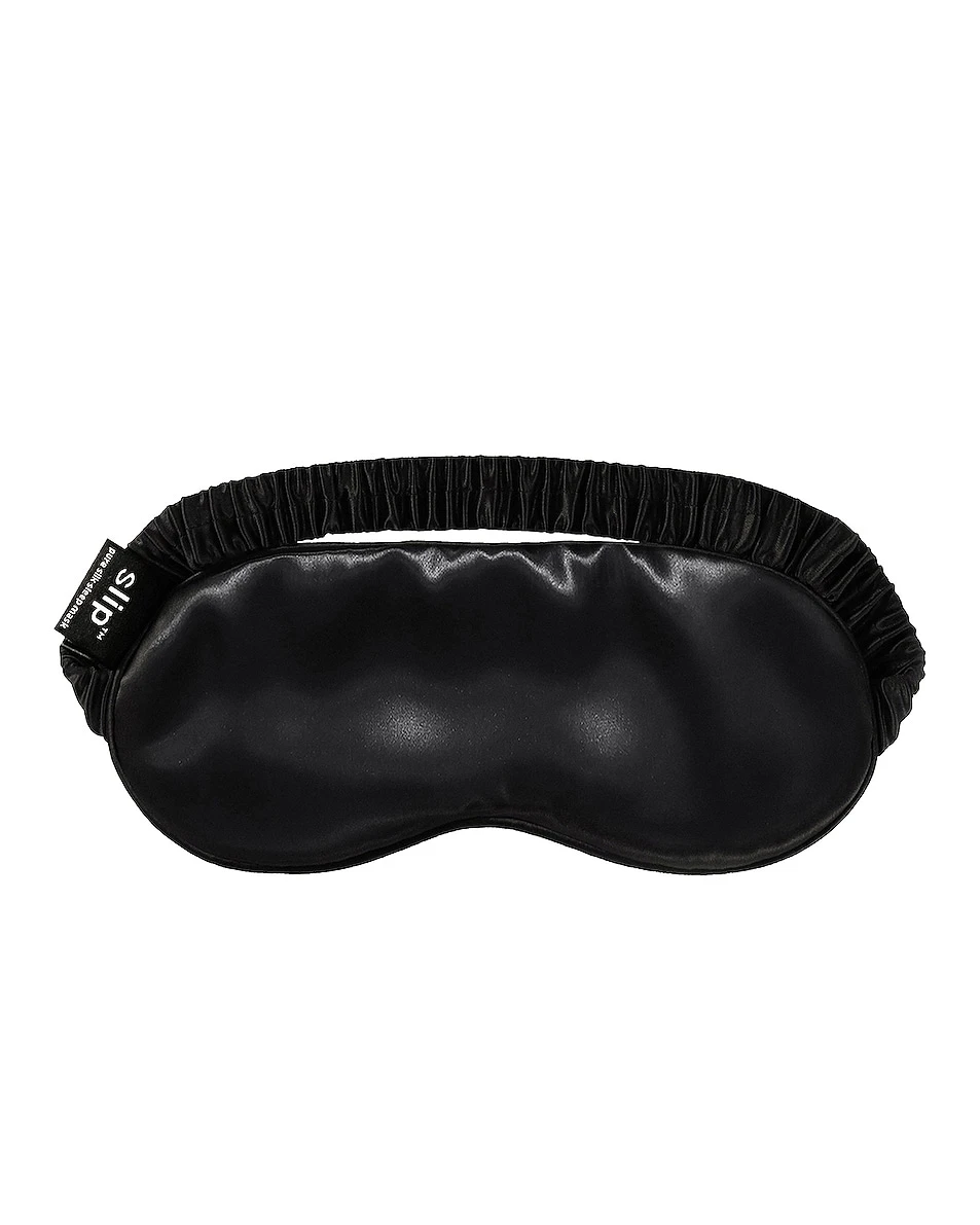 Slip Pure Silk Sleep Mask 4 Slip Pure Silk Sleep Mask - Image 2