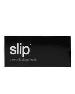 Slip Pure Silk Sleep Mask 7 Slip Pure Silk Sleep Mask -cosmetic shop SLPF UA7 V2