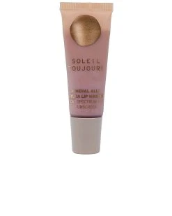 SOLEIL TOUJOURS Hydra Volume Lip Masque SPF15