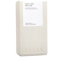 Surya Muscle Relief Bath Soak