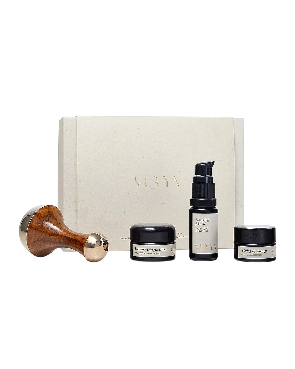 Surya Skincare Discovery Set 3 Surya Skincare Discovery Set
