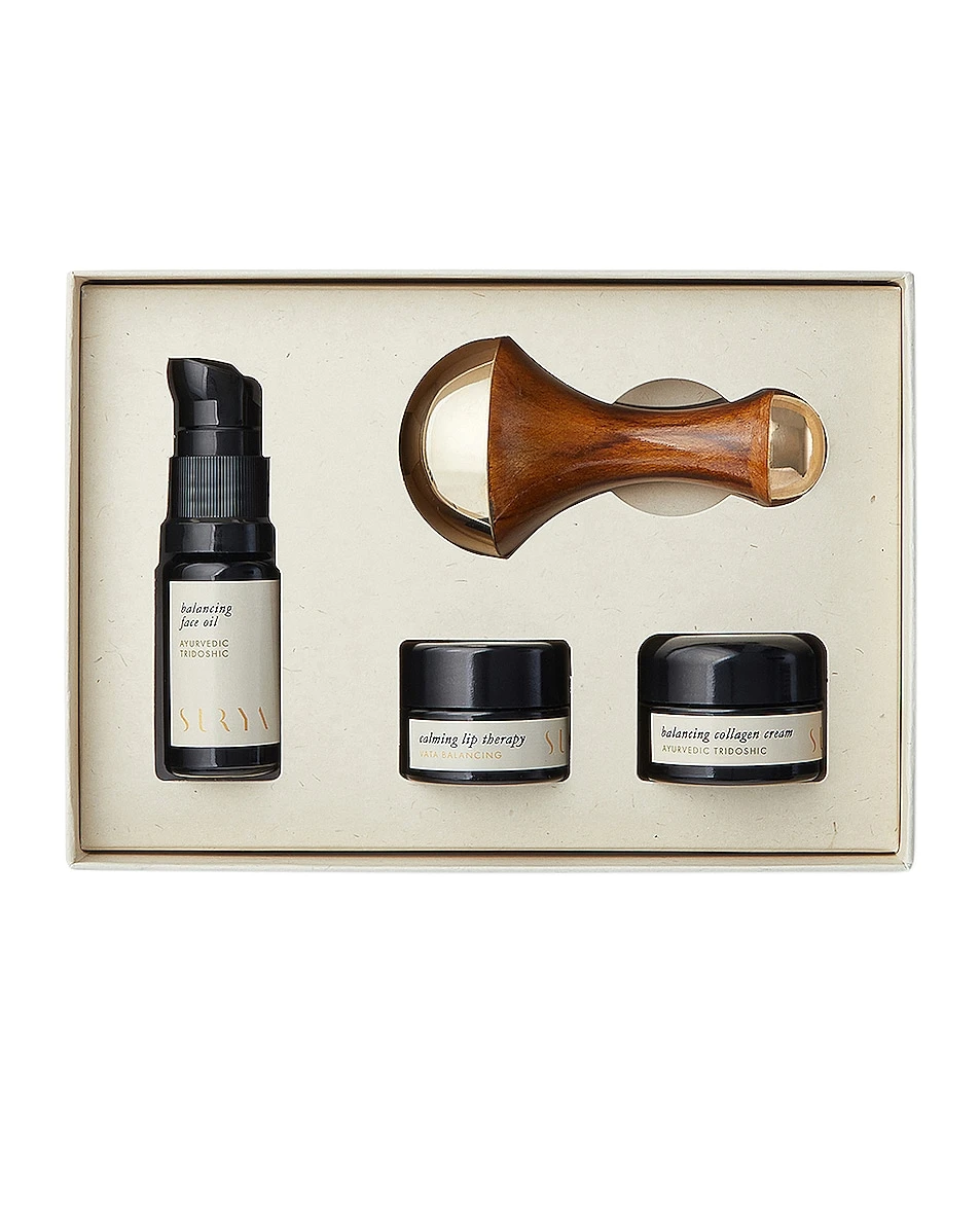 Surya Skincare Discovery Set 4 Surya Skincare Discovery Set - Image 2