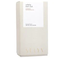 Surya Calming Bath Soak