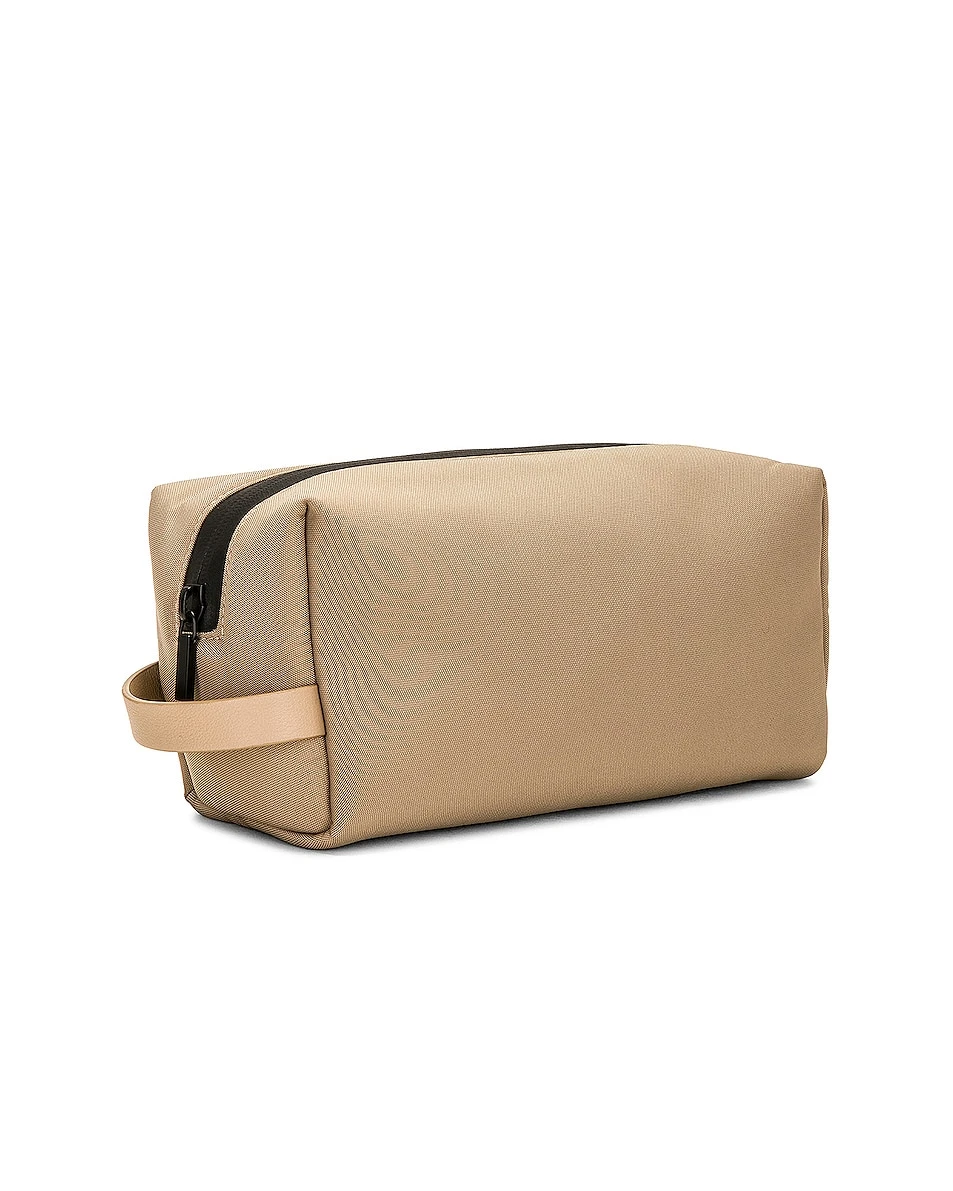 The Row Clovis Toiletry Pouch 8 The Row Clovis Toiletry Pouch - Image 6