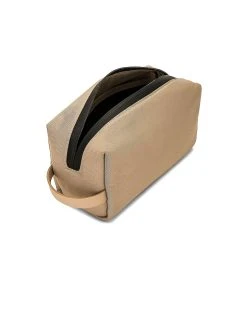 The Row Clovis Toiletry Pouch 12 The Row Clovis Toiletry Pouch -cosmetic shop TERX WA43 V4