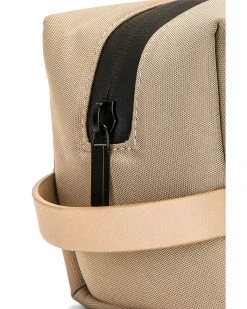 The Row Clovis Toiletry Pouch 11 The Row Clovis Toiletry Pouch -cosmetic shop TERX WA43 V6