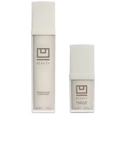 U Beauty The Resurfacing Holiday Set