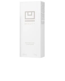 U Beauty Resurfacing Compound 50ml