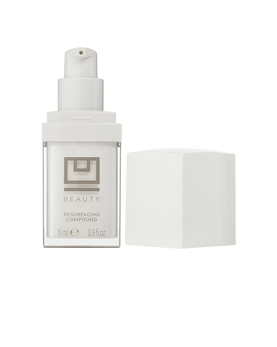 U Beauty Resurfacing Compound 15ml 3 U Beauty Resurfacing Compound 15ml - Image 2
