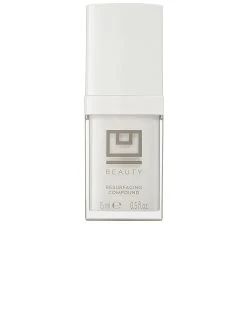 U Beauty Resurfacing Compound 15ml 7 U Beauty Resurfacing Compound 15ml -cosmetic shop UBEF UU3 V2