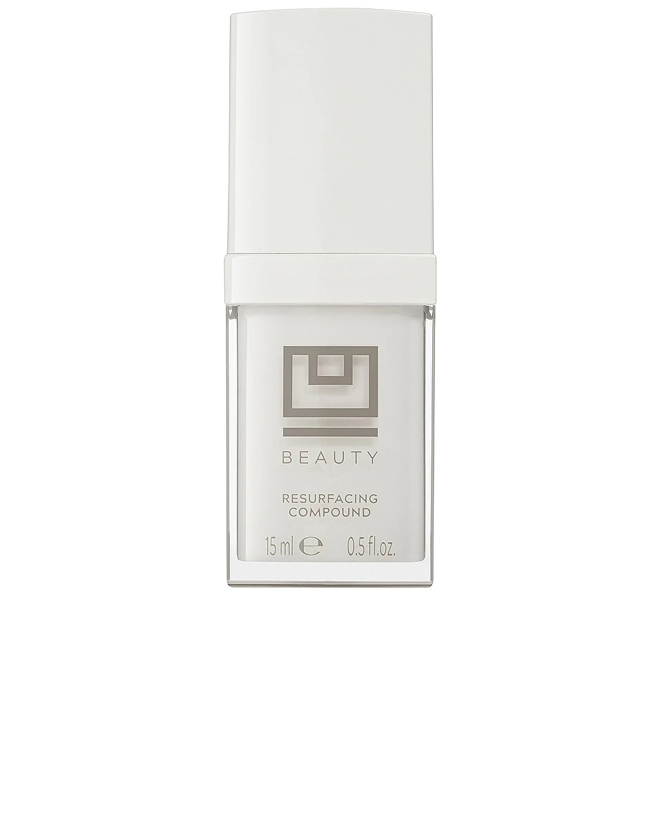 U Beauty Resurfacing Compound 15ml 4 U Beauty Resurfacing Compound 15ml - Image 3