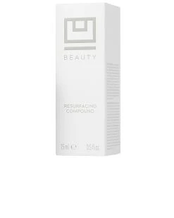 U Beauty Resurfacing Compound 15ml 8 U Beauty Resurfacing Compound 15ml -cosmetic shop UBEF UU3 V4