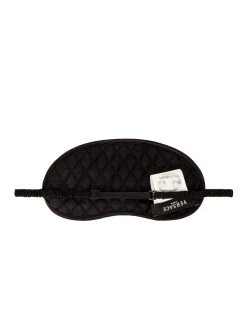 Versace Monogram Eye Mask