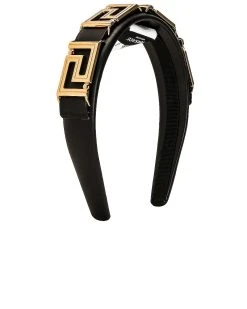 Versace Greca Headband 7 Versace Greca Headband -cosmetic shop VSAC WA173 V1