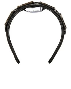 Versace Greca Headband