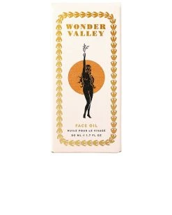 Wonder Valley Face Oil 7 Wonder Valley Face Oil -cosmetic shop WLEF UU2 V2