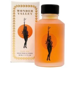 Wonder Valley Face Oil