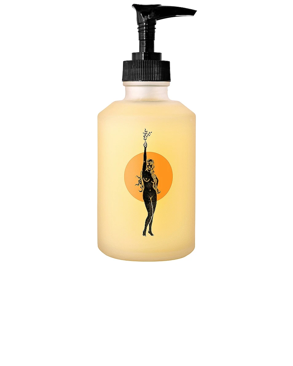 Wonder Valley Facial Cleanser 3 Wonder Valley Facial Cleanser