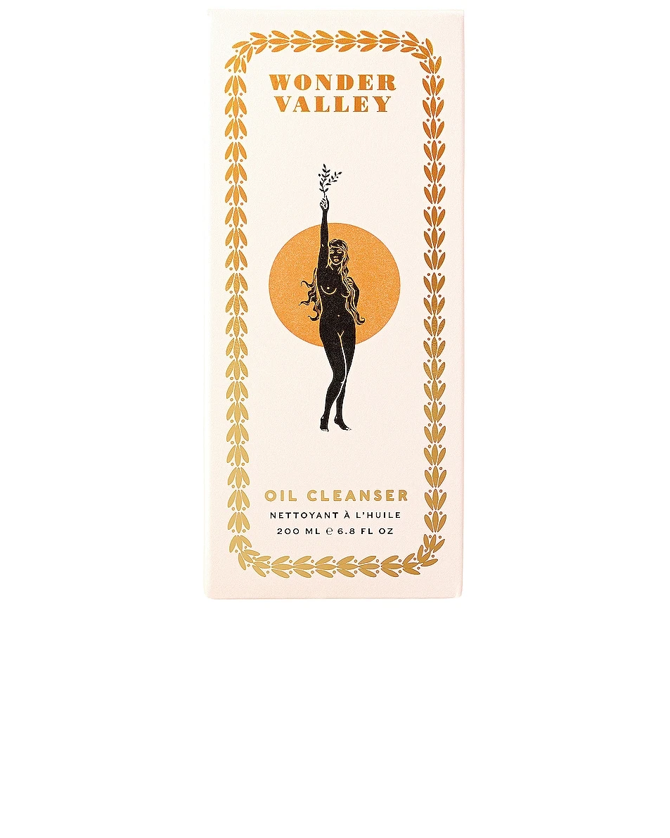 Wonder Valley Facial Cleanser 4 Wonder Valley Facial Cleanser - Image 2