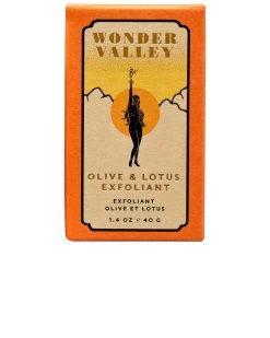 Wonder Valley Olive & Lotus Exfoliant 9 Wonder Valley Olive & Lotus Exfoliant -cosmetic shop WLEF UU5 V3