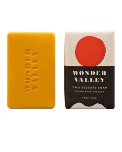 Wonder Valley Two Deserts Soap