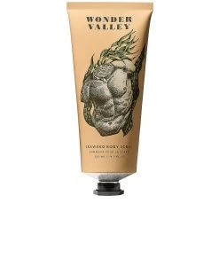 Wonder Valley Seaweed Body Scrub 7 Wonder Valley Seaweed Body Scrub -cosmetic shop WLEF UU8 V1